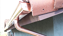 Find Gutter Contractors in Outagamie County
